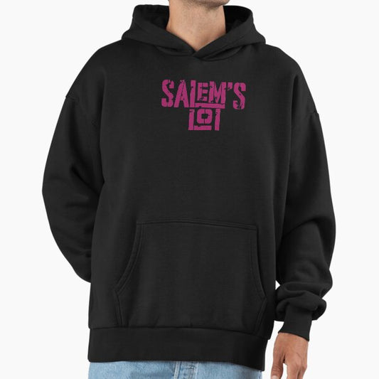 Salems Lot Hoodie