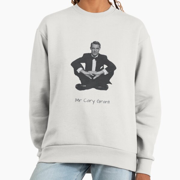 Mr Cary Grant Sweatshirt