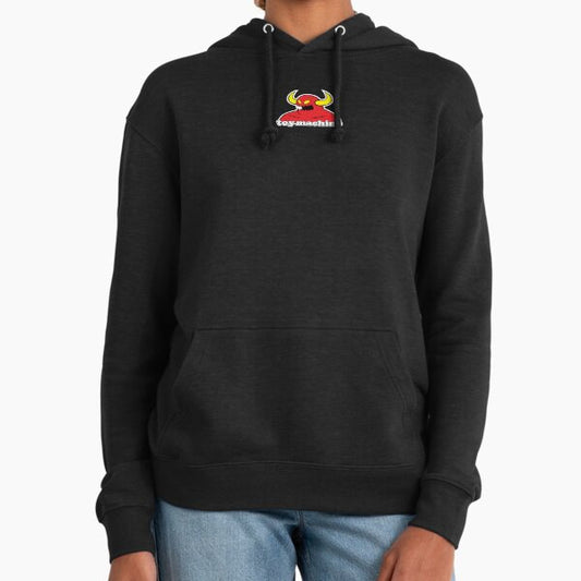 Toy machine logo Hoodie