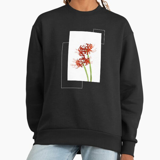 Lycoris Recoil Design Sweatshirt