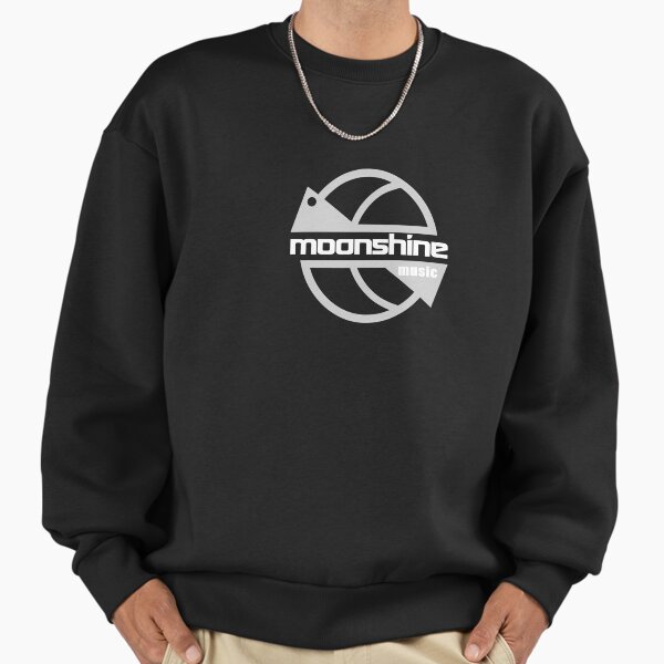 Moonshine Music Sweatshirt