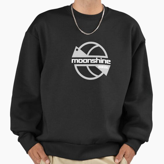 Moonshine Music Sweatshirt