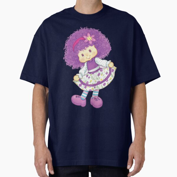 Little Violet T-Shirt