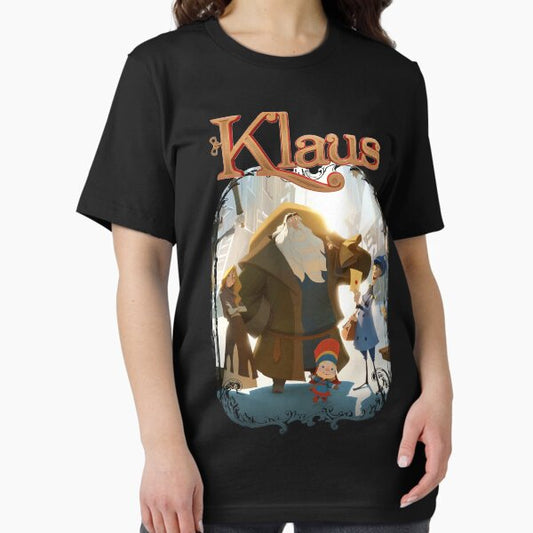 Klaus (Klaus Crew) T-Shirt
