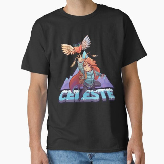 Madeline Celeste T-Shirt