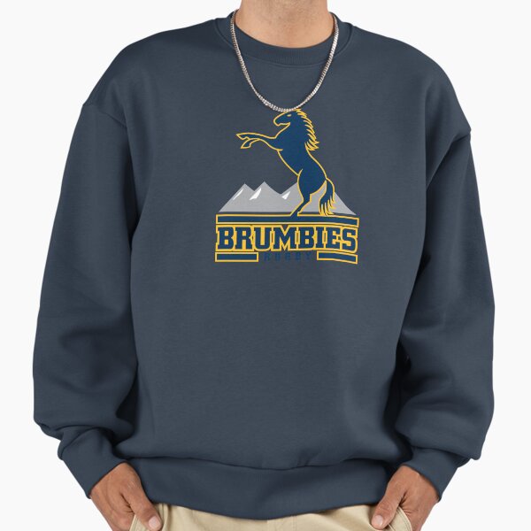 Brumbies Rugby Sweatshirt