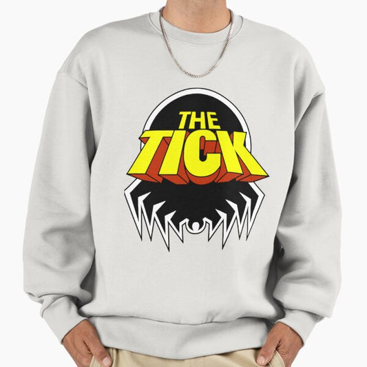 The Tick SpoonMouth Sweatshirt