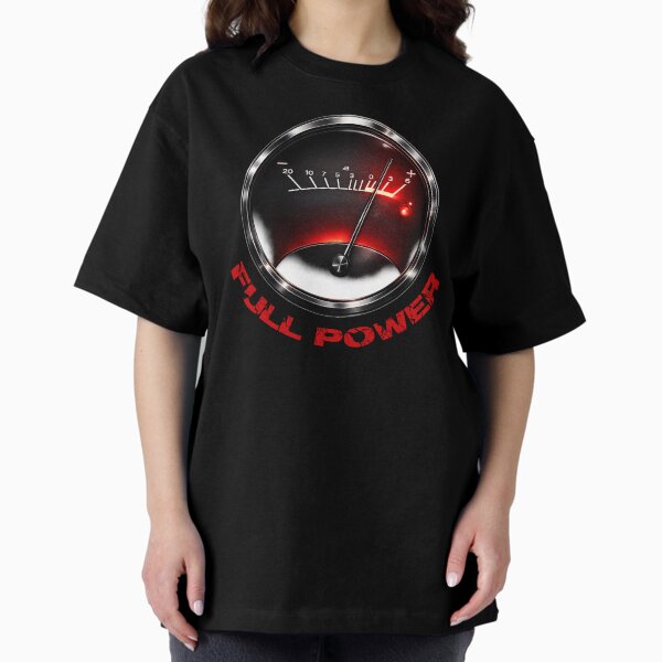 FULL POWER T-Shirt