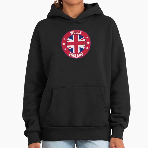 Wells Hoodie