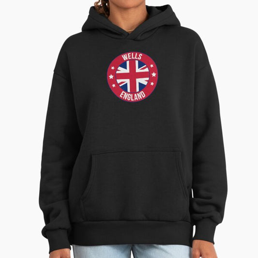 Wells Hoodie