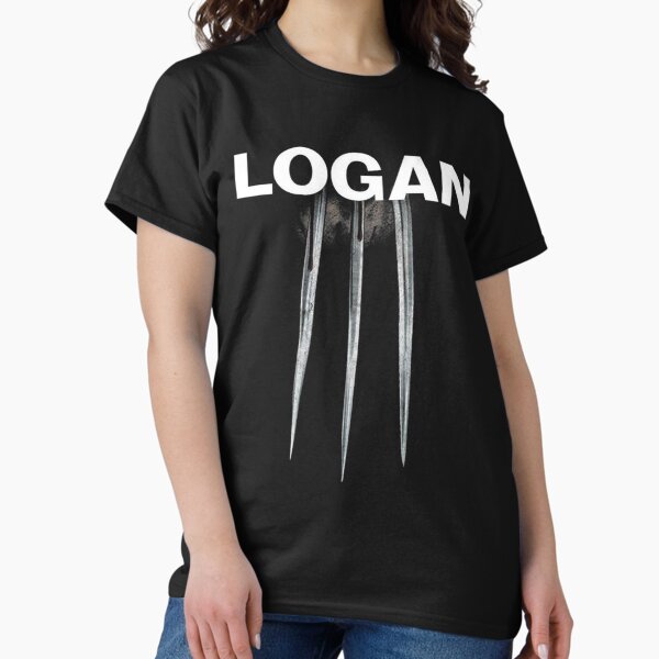 Logan T-Shirt