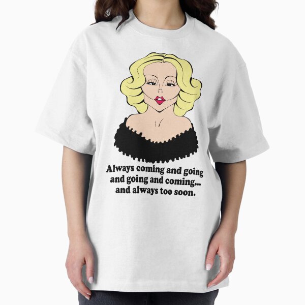 BLAZING SADDLES MEL BROOKS FAN ART T-Shirt