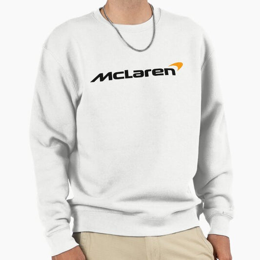 McLaren Sweatshirt