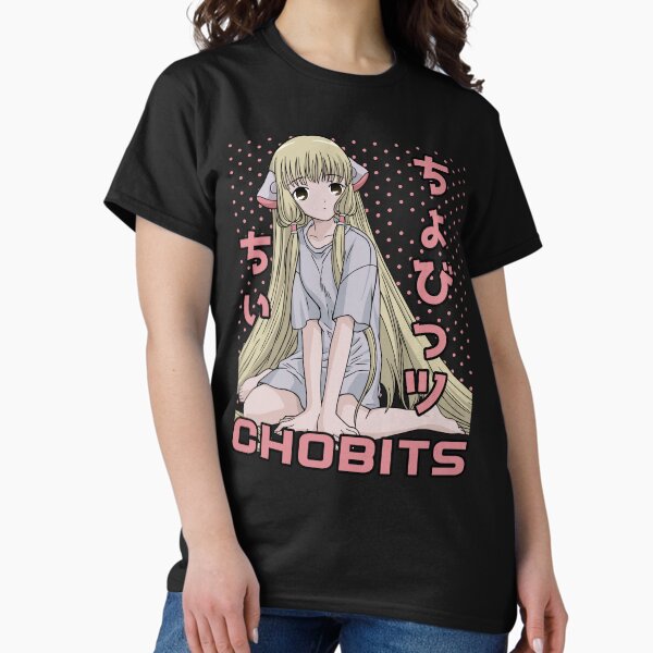Chii T-Shirt
