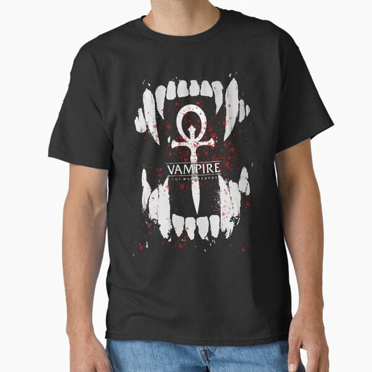 Vampire T-Shirt