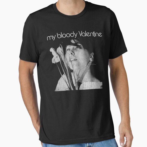 My Bloody Valentine T-Shirt