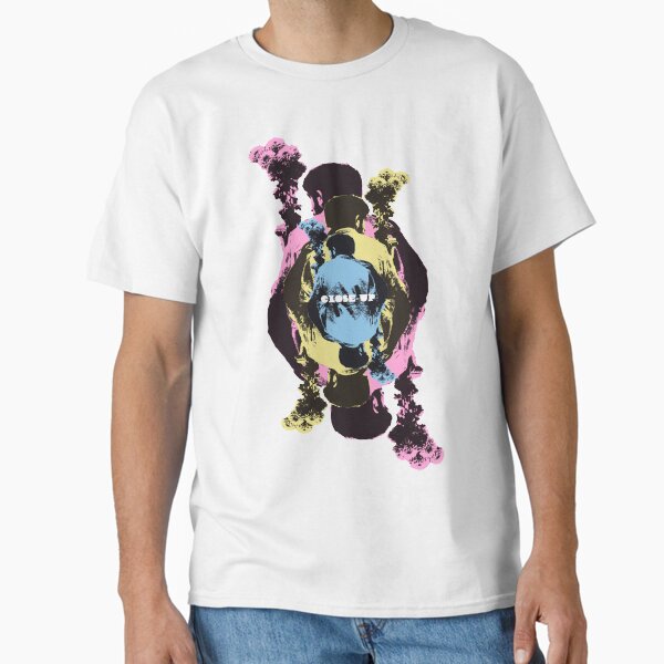 Close up T-Shirt