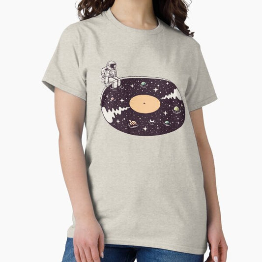 Cosmic Sound T-Shirt