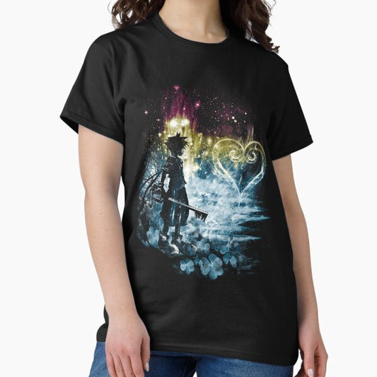 A path to the heart T-Shirt