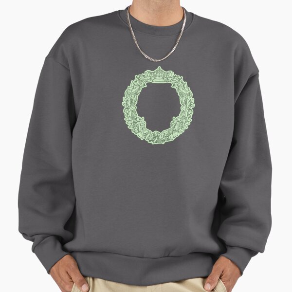 Lost Court: Spring Sweatshirt
