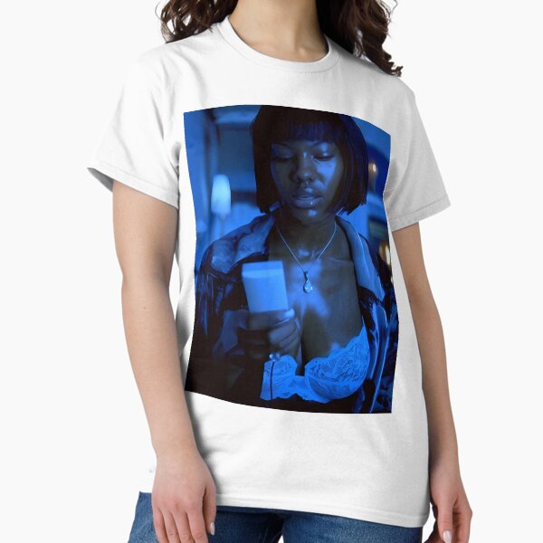 Keisha Belly Movie T-Shirt