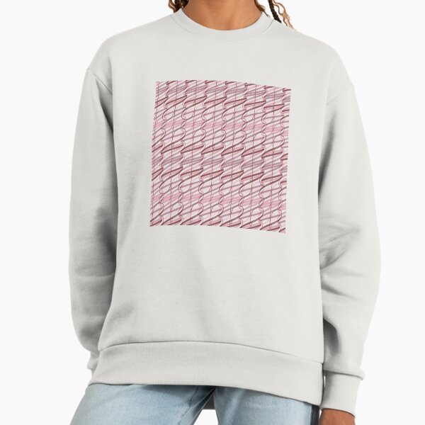 Busy Patterns Sweatshirt