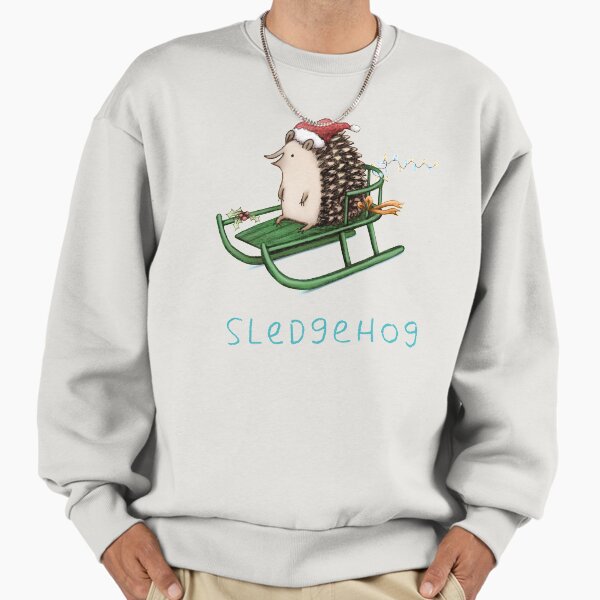 Sledgehog Sweatshirt