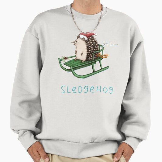 Sledgehog Sweatshirt