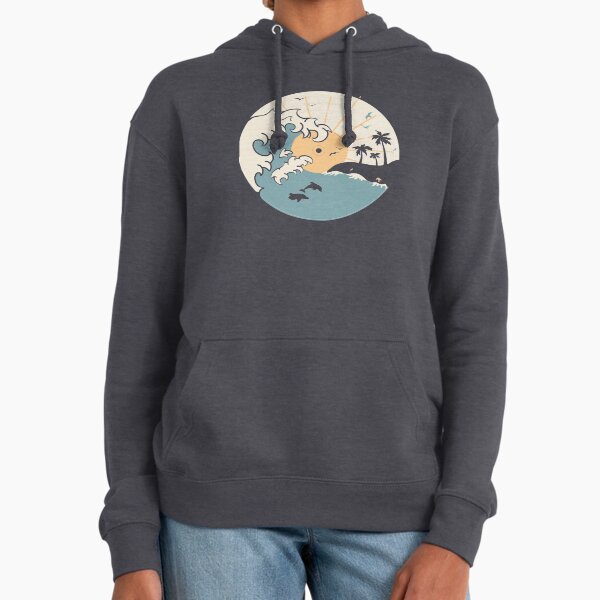 OCN LP... Hoodie
