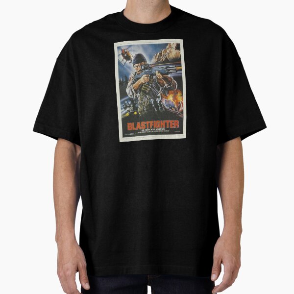 Blastfighter 1984 T-Shirt