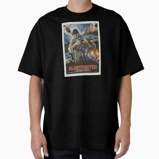 Blastfighter 1984 T-Shirt