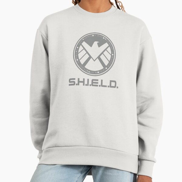 Shield logo Sweatshirt