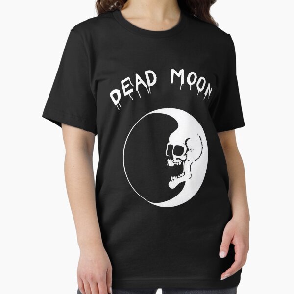 Dead Moon T-Shirt