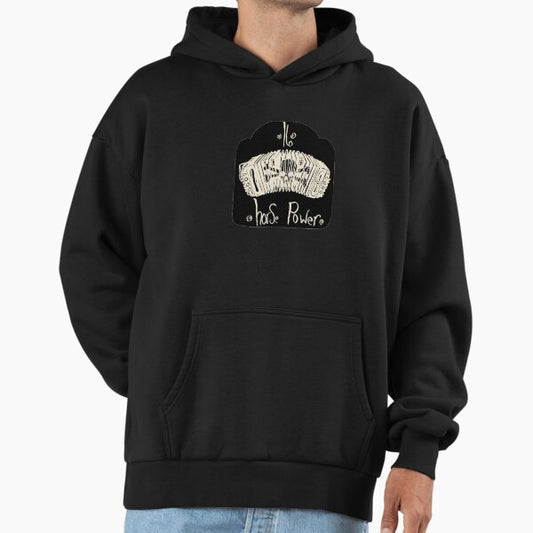 16 Horsepower – Shametown Hoodie