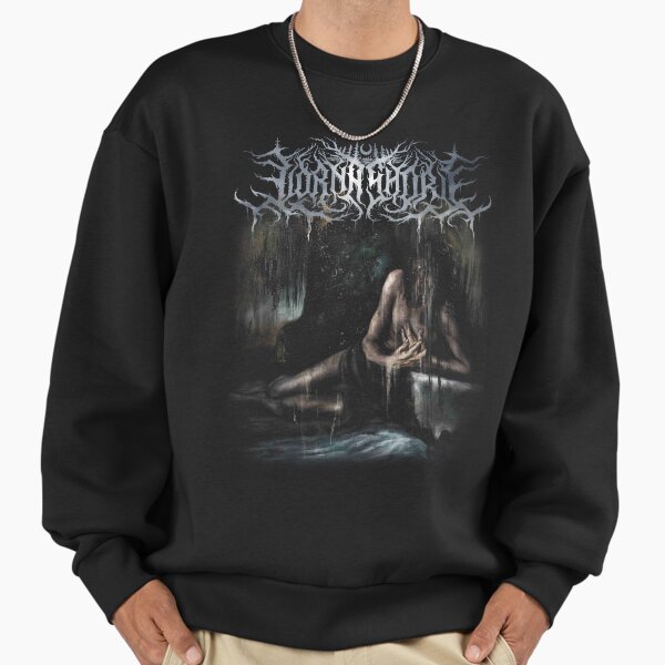 Lorna Shore IFTEFWM Cover Sweatshirt
