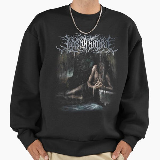 Lorna Shore IFTEFWM Cover Sweatshirt