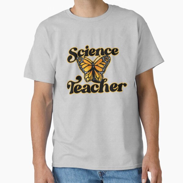 Science Teacher T-Shirt