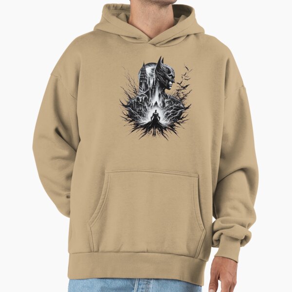 The Dark Knight Hoodie
