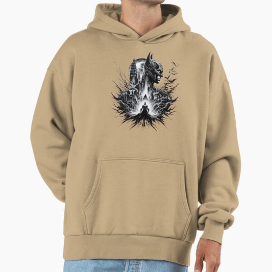 The Dark Knight Hoodie