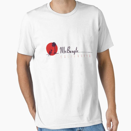 California T-Shirt
