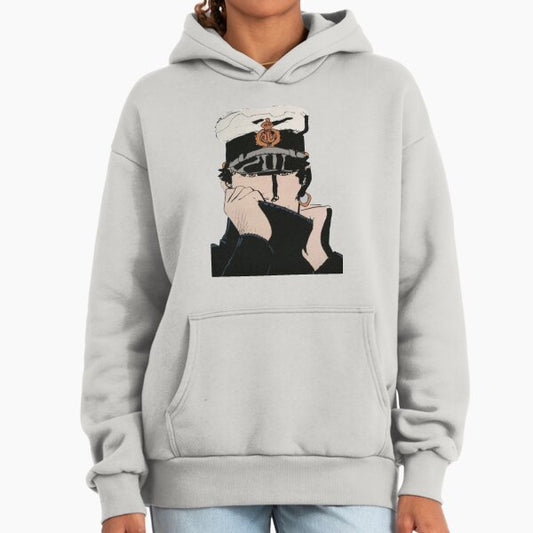 Corto maltese Hoodie