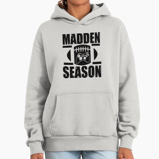 Madden Season Hoodie