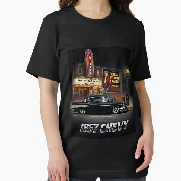 57 CHEVY T-Shirt