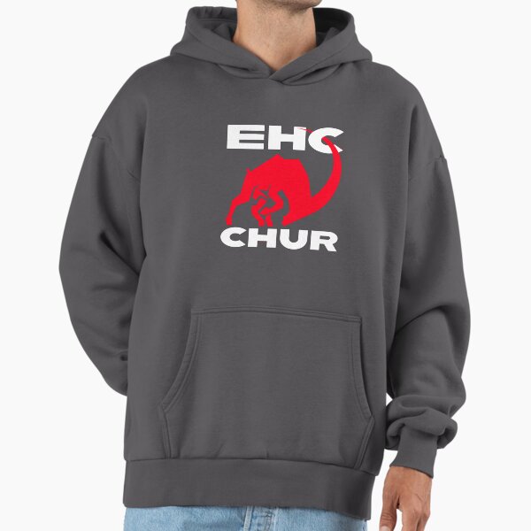EHC Chur Capricorns Hoodie