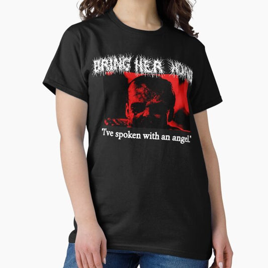 BRING // HER // BACK T-Shirt