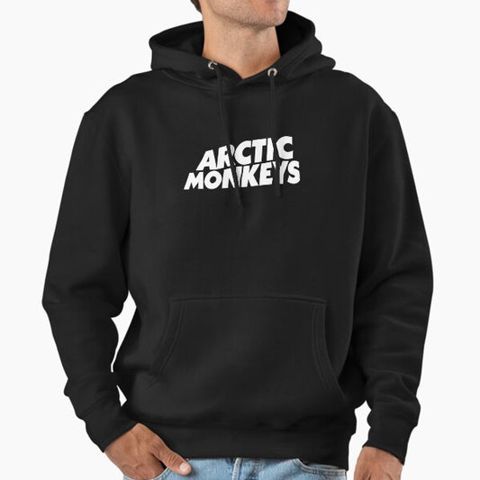 Music - Arctic Monkeys Hoodie