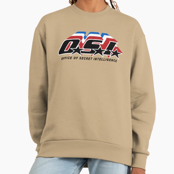 Office of Secret Intelligence Sweatshirt
