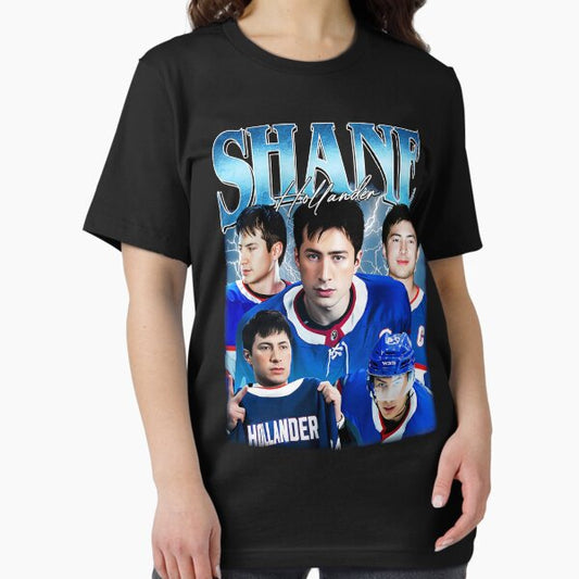 Hollander Queer Hockey T-Shirt