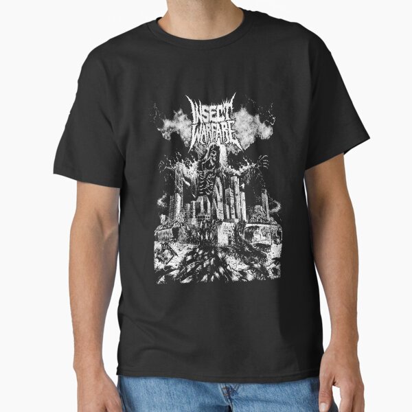 Insect warfare T-Shirt