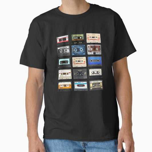 #Music T-Shirt
